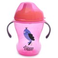 Чашка-непроливайка Tommee Tippee тренировочная (44711087)
